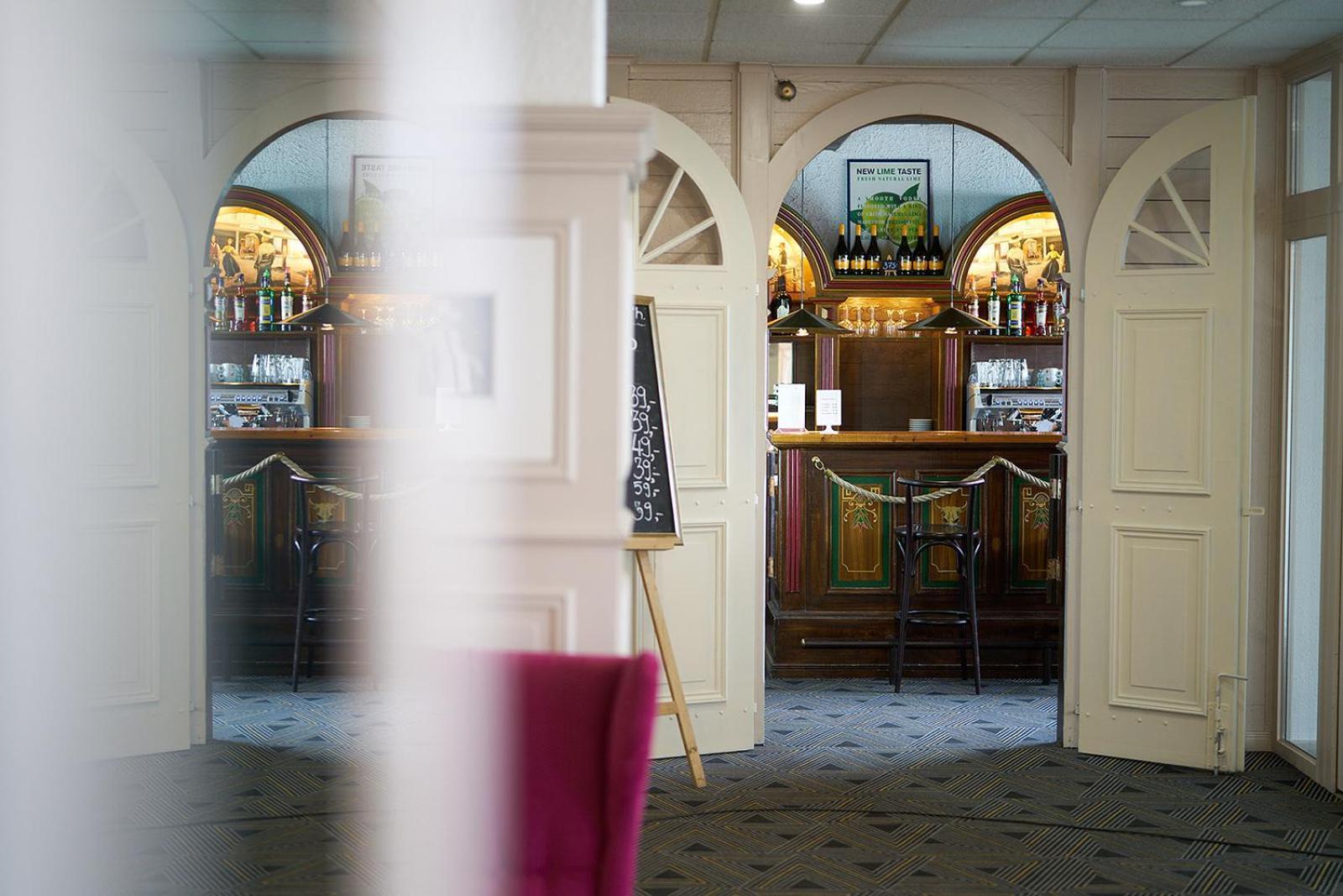 Hotel Uno Prague — Photos 1